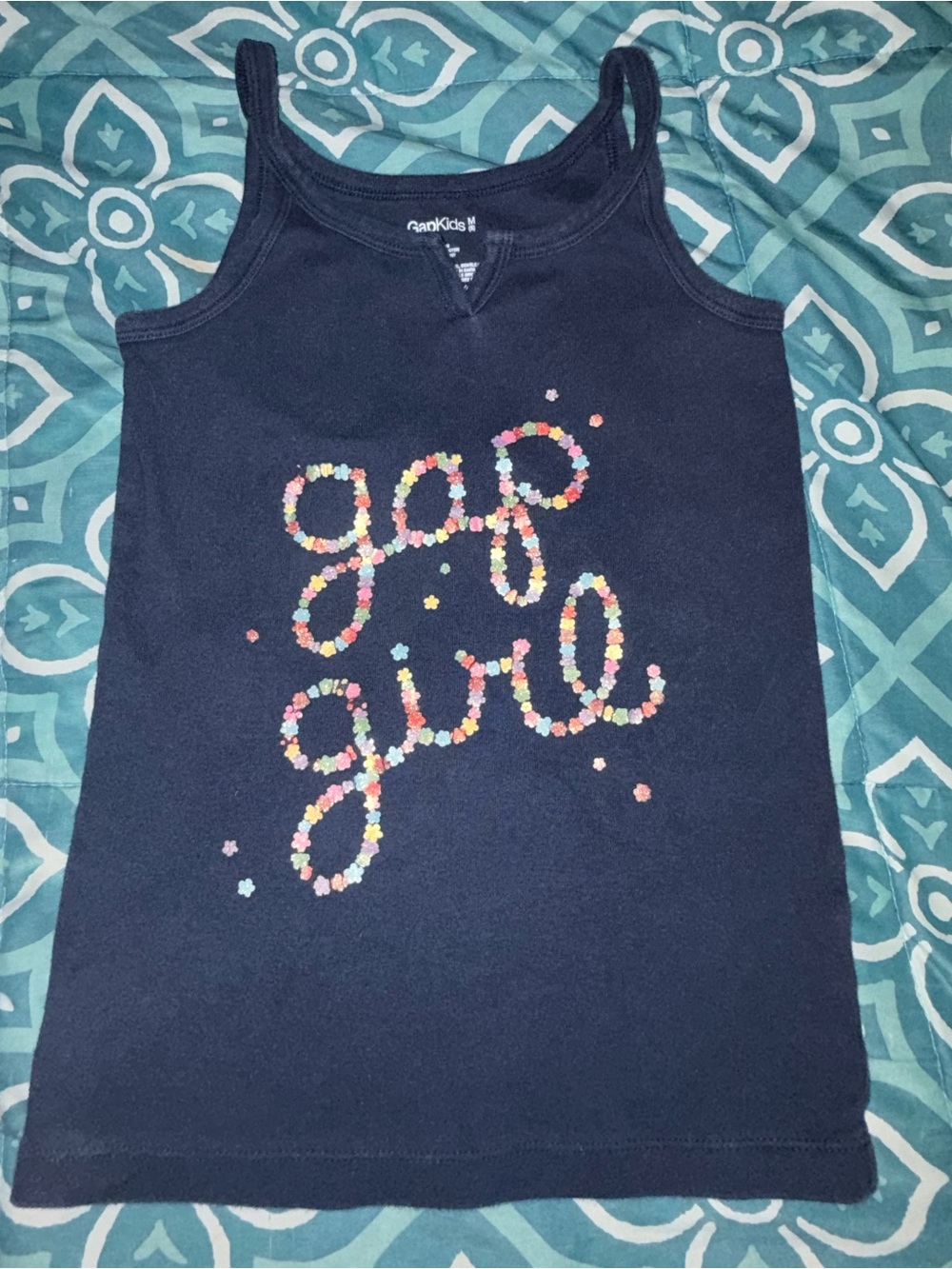 Giri’s Gap Tank